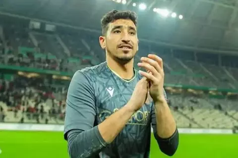 "جدار يصعب اختراقه".. هل يضع الزمالك حدًا لتألق أسامة بن بوط مع اتحاد العاصمة؟